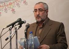 هسته ی گزینش دادگستری گلستان رتبه ی برتر کشور را کسب کرد .